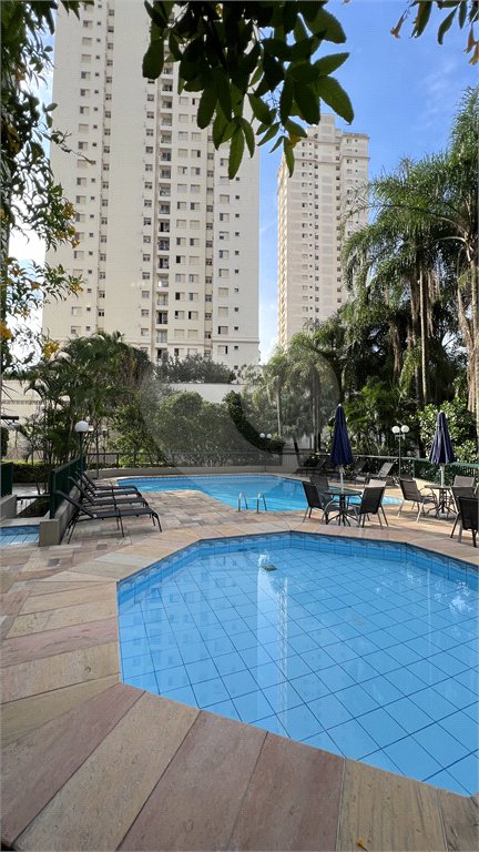 Apartamento à venda com 3 quartos, sendo 1 suíte,  em Parque Mandaqui, São Paulo, SP
