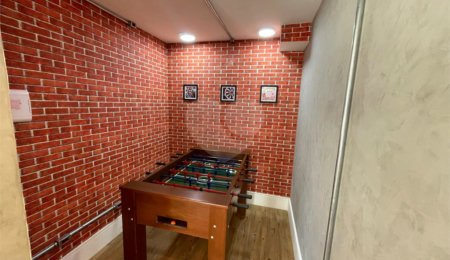 Apartamento à venda ou para alugar com 1 quarto em Água Branca, São Paulo, SP