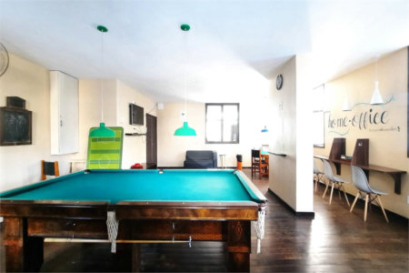 Apartamento à venda com 2 quartos em Rio Comprido, Rio de Janeiro, RJ