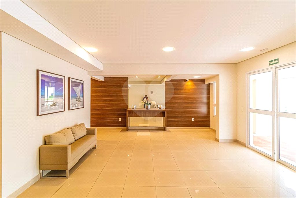 Apartamento à venda com 2 quartos, sendo 1 suíte, em Jaguaré, São Paulo, SP