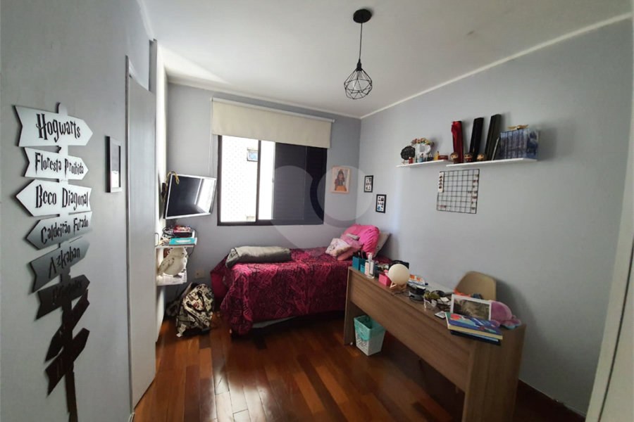 Apartamento à venda com 3 suítes em Mandaqui, São Paulo, SP