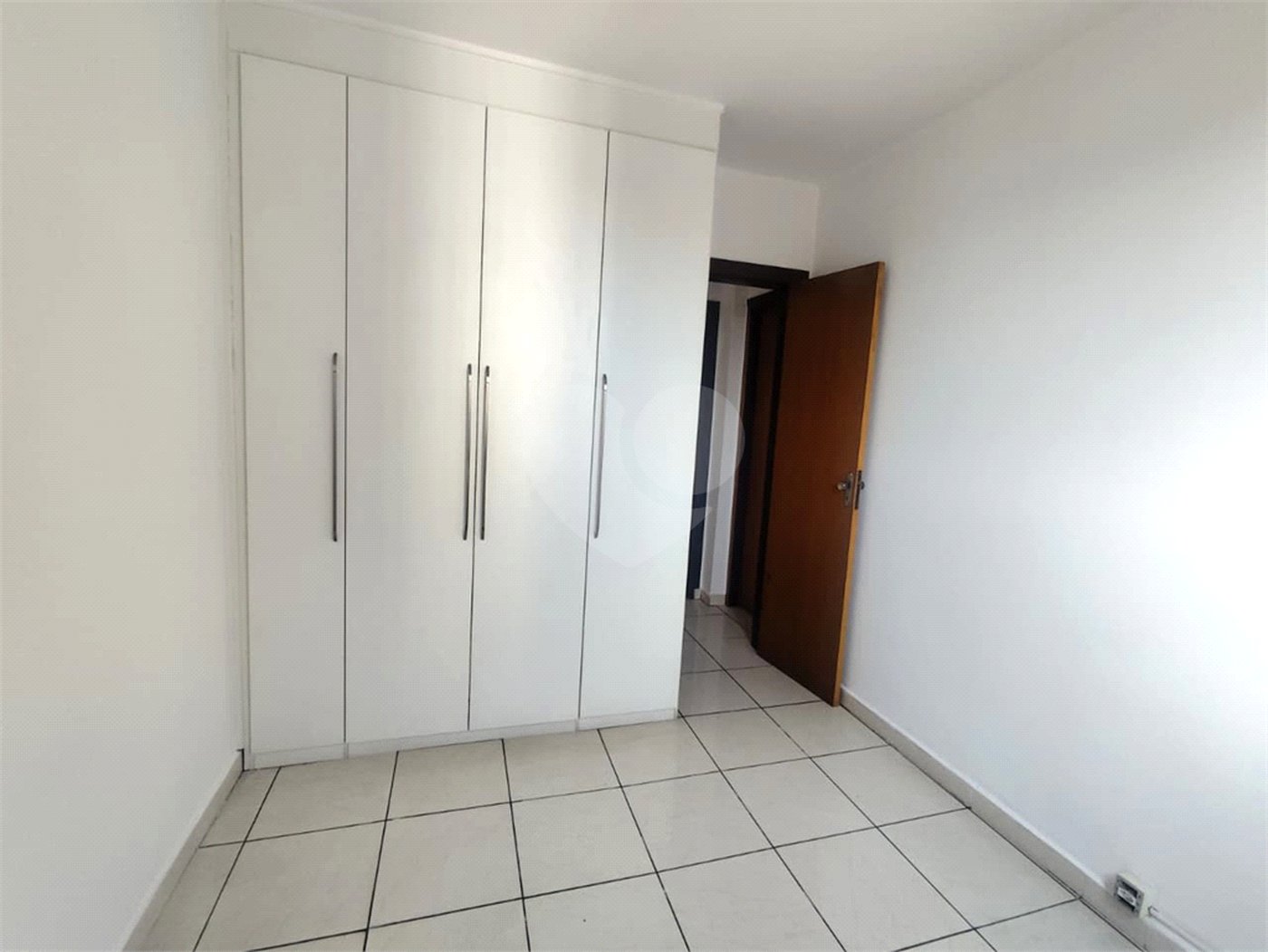 Apartamento à venda com 2 quartos em Sítio Pinheirinho, São Paulo, SP