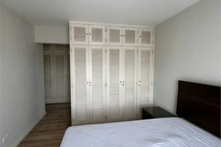Apartamento à venda com 3 quartos, sendo 2 suítes, em Vila Suzana, São Paulo, SP