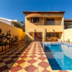 Sobrado à venda com 5 quartos, sendo 4 suítes, em Vila Galvão, Guarulhos, SP