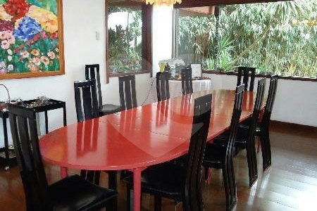 Casa à venda com 6 suítes em Morumbi, São Paulo, SP