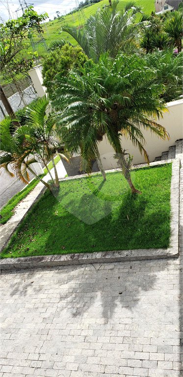 Casa à venda com 4 suítes no condomínio Real Park, Mogi das Cruzes - SP