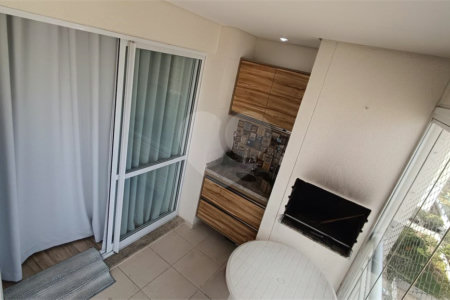 Apartamento à venda com 2 suítes em Vila Suissa, Mogi das Cruzes, SP