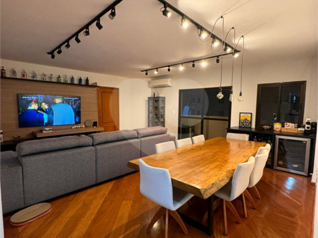 Apartamento à venda com 3 suítes em Vila Guilherme, São Paulo, SP
