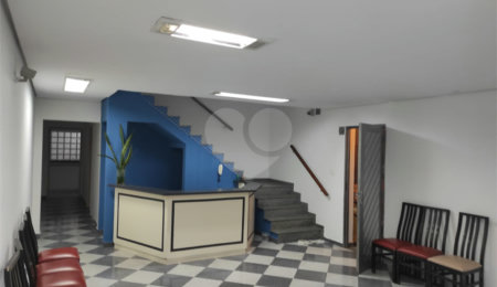 Sobrado à venda com 4 quartos em Brooklin, São Paulo, SP