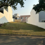 Terreno em condomínio à venda em Aparecidinha, Sorocaba, SP