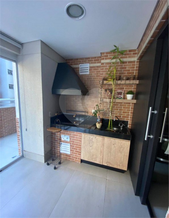 Apartamento à venda com 2 quartos, sendo 1 suíte,  em Vila Andrade, São Paulo, SP
