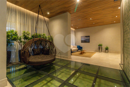 Apartamento à venda com 2 suítes em Brooklin, São Paulo, SP