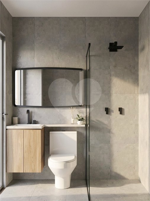 Apartamento à venda com 2 quartos, sendo 1 suíte, em Botafogo, Rio de Janeiro, RJ