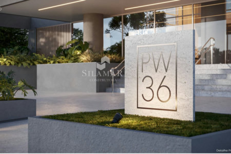 Apartamento com 4 dormitórios à venda, 433 m² por R$ 9.390.000,00 - Gonzaga - Santos/SP