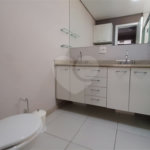 Apartamento à venda com 3 suítes em Jardim Marajoara, São Paulo, SP