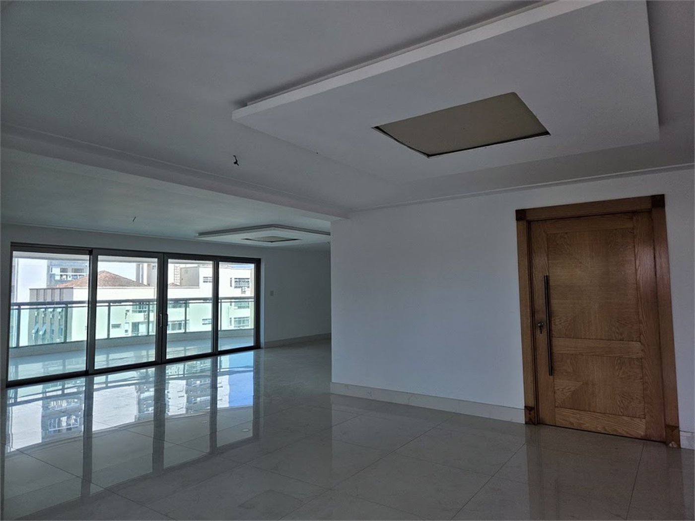 Apartamento com 4 dormitórios à venda, 538 m² por R$ 7.500.000,00 - Ponta da Praia - Santos/SP