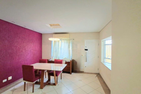 Casa com 3 dormitórios à venda, 182 m² por R$ 1.390.000,00 - Campo Grande - Santos/SP