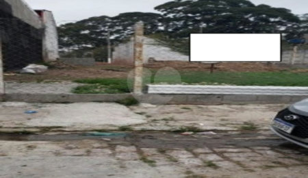Terreno à venda em Vila Santa Teresa (zona Sul), São Paulo, SP