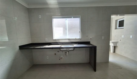 Apartamento à venda com 2 quartos em Vila Mangalot, São Paulo, SP