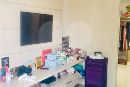 Casa à venda com 4 suítes no condomínio Residencial Villa dos Inglezes, Sorocaba - SP
