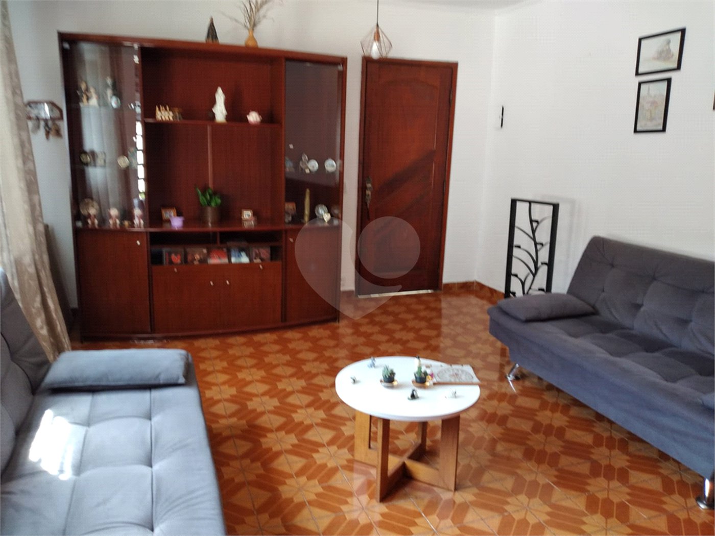 Sobrado à venda com 3 quartos, sendo 1 suíte, em Jaguaré, São Paulo, SP