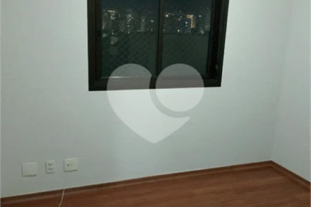 Apartamento à venda com 2 quartos em Tatuapé, São Paulo, SP