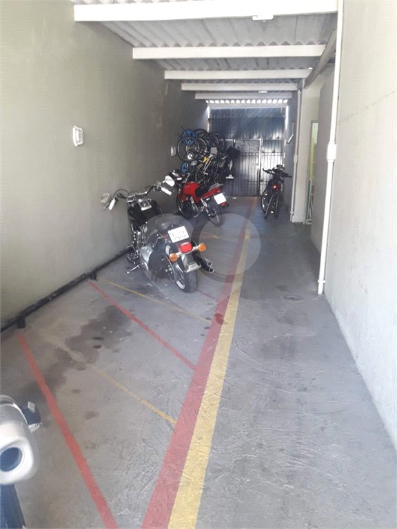 Apartamento à venda com 2 quartos, sendo 1 suíte, em Lauzane Paulista, São Paulo, SP