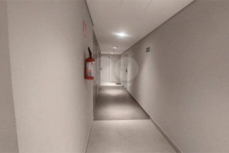 Apartamento à venda com 1 quarto em Perdizes, São Paulo, SP