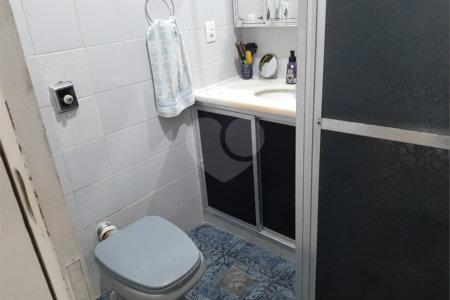 Apartamento à venda com 2 quartos em Maracanã, Rio de Janeiro, RJ