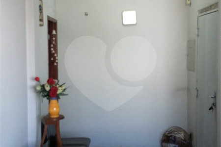 Studio à venda com 1 quarto em República, São Paulo, SP