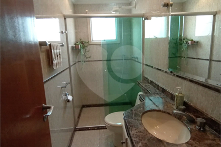 Apartamento à venda com 3 quartos, sendo 1 suíte,  em Mandaqui, São Paulo, SP