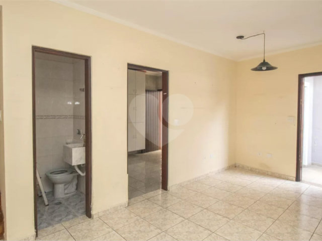 Sobrado à venda com 2 quartos em Tucuruvi, São Paulo, SP