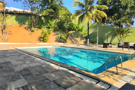 Apartamento à venda com 3 quartos, sendo 1 suíte, em Campo Grande, Rio de Janeiro, RJ
