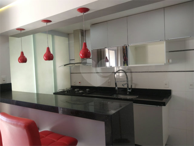 Apartamento à venda com 2 quartos em Casa Verde, São Paulo, SP