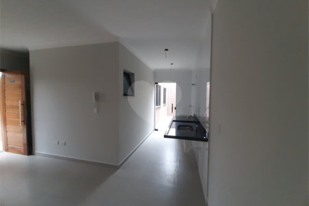 Apartamento à venda com 2 quartos em Vila Nivi, São Paulo, SP