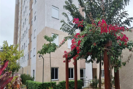 Apartamento à venda ou para alugar com 2 quartos em Parque Esmeralda, São Paulo, SP