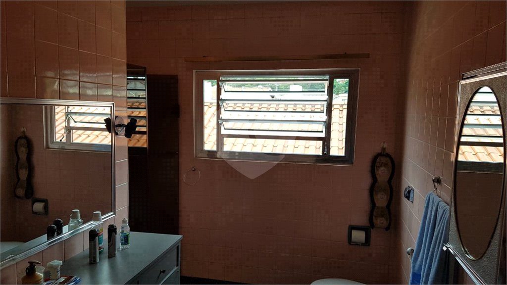Sobrado à venda com 3 quartos em Vila Santa Terezinha (zona Norte), São Paulo, SP
