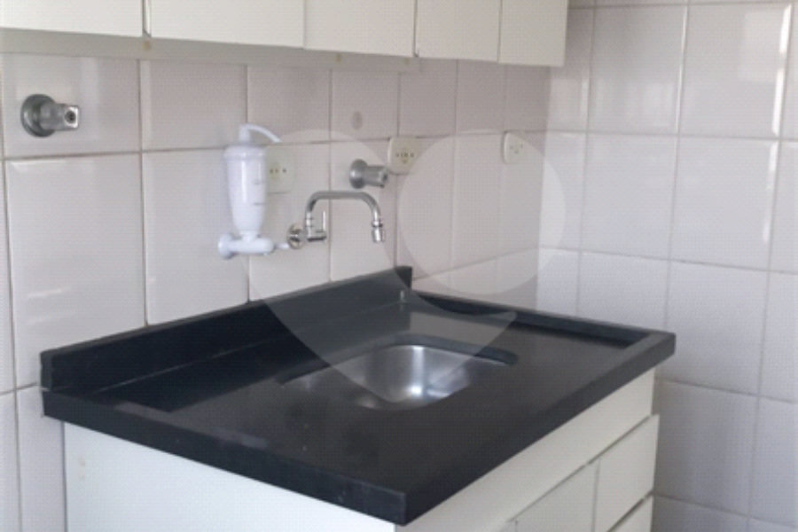 Apartamento à venda com 1 quarto em Santana, São Paulo, SP