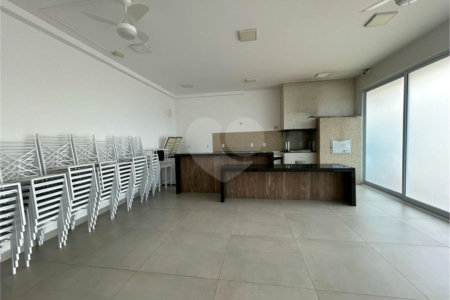 Apartamento à venda com 2 quartos em Parque Morumbi, Votorantim, SP