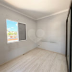 Apartamento à venda com 2 quartos em Vila Odim Antão, Sorocaba, SP