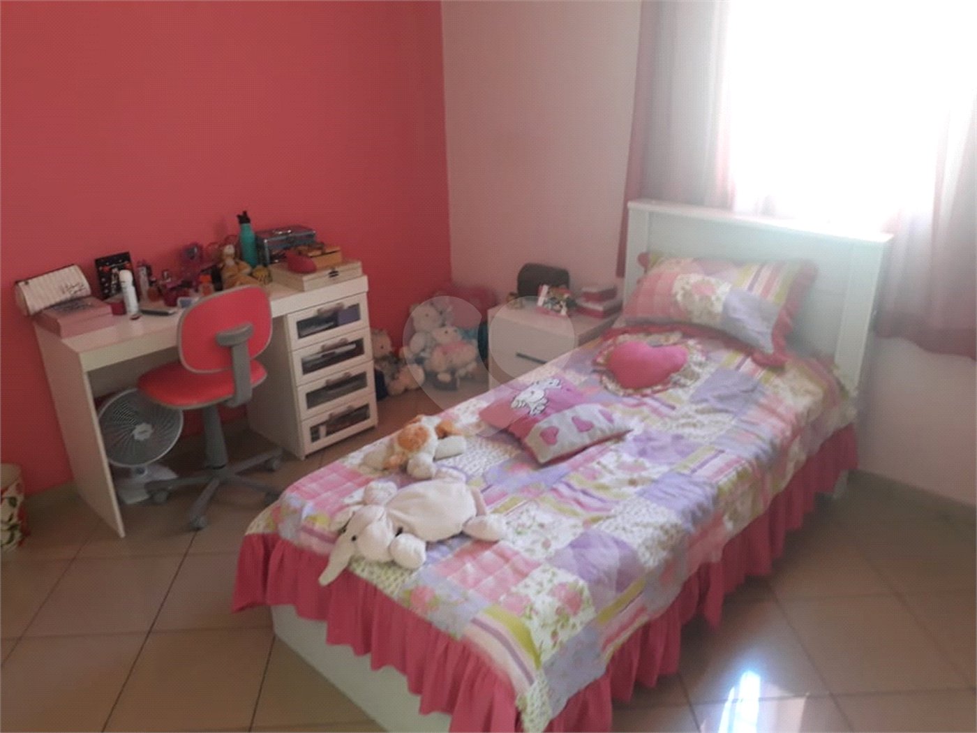 Sobrado à venda com 4 quartos, sendo 1 suíte,  no Brasilândia, São Paulo, SP
