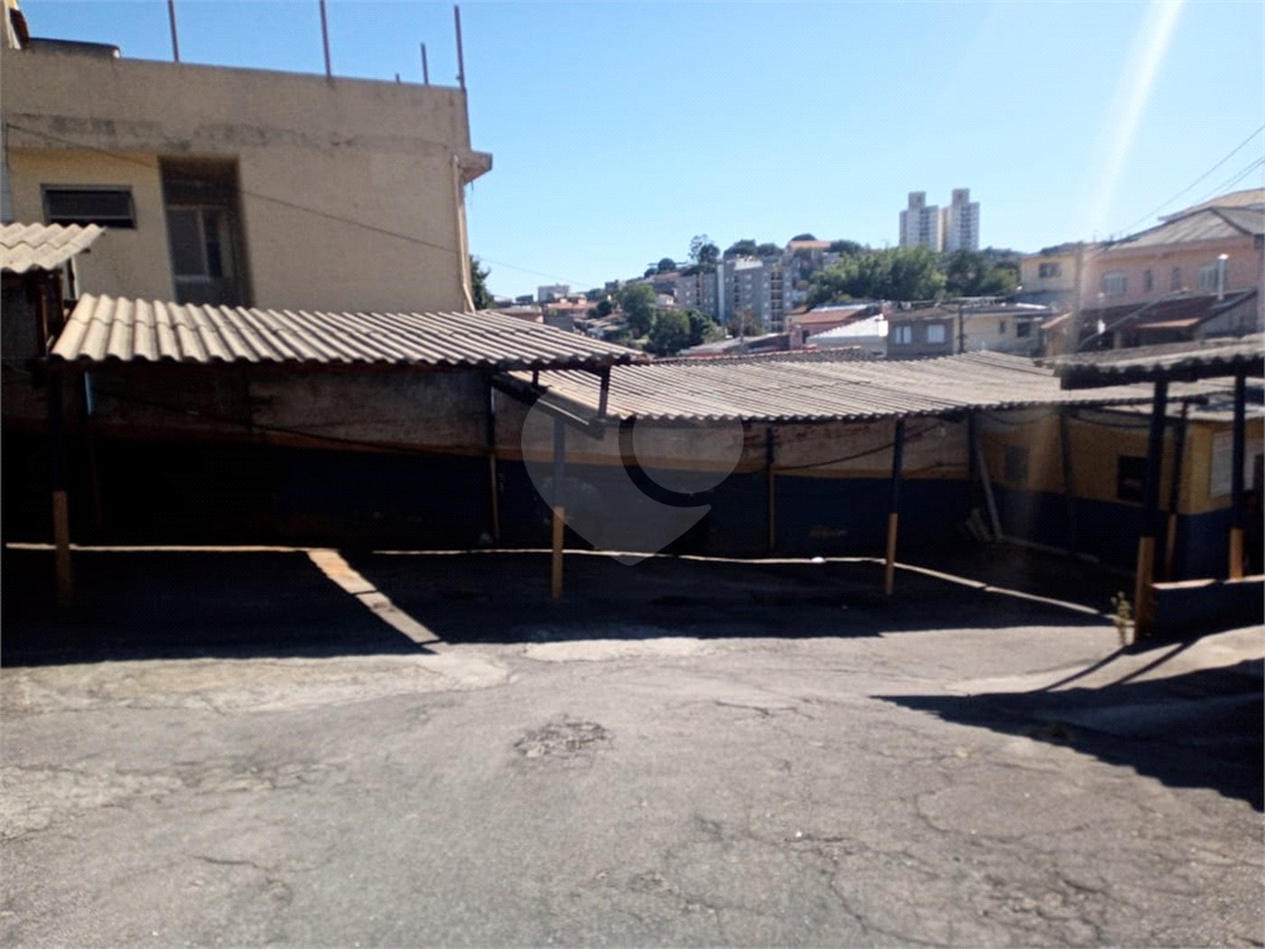 Terreno à venda em Casa Verde, São Paulo, SP