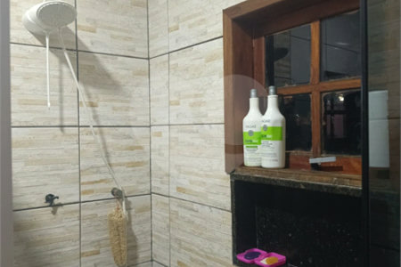 Casa à venda ou para alugar com 2 quartos, sendo 1 suíte, em Paciência, Rio de Janeiro, RJ