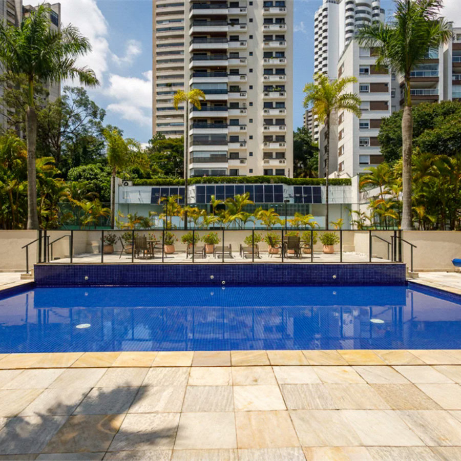 Apartamento à venda com 4 quartos, sendo 2 suítes, em Jardim Panorama, São Paulo, SP