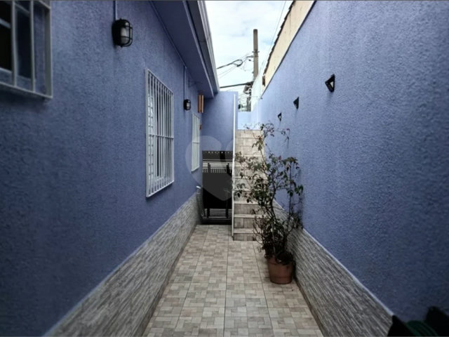 Casa à venda com 3 quartos em Limão, São Paulo, SP