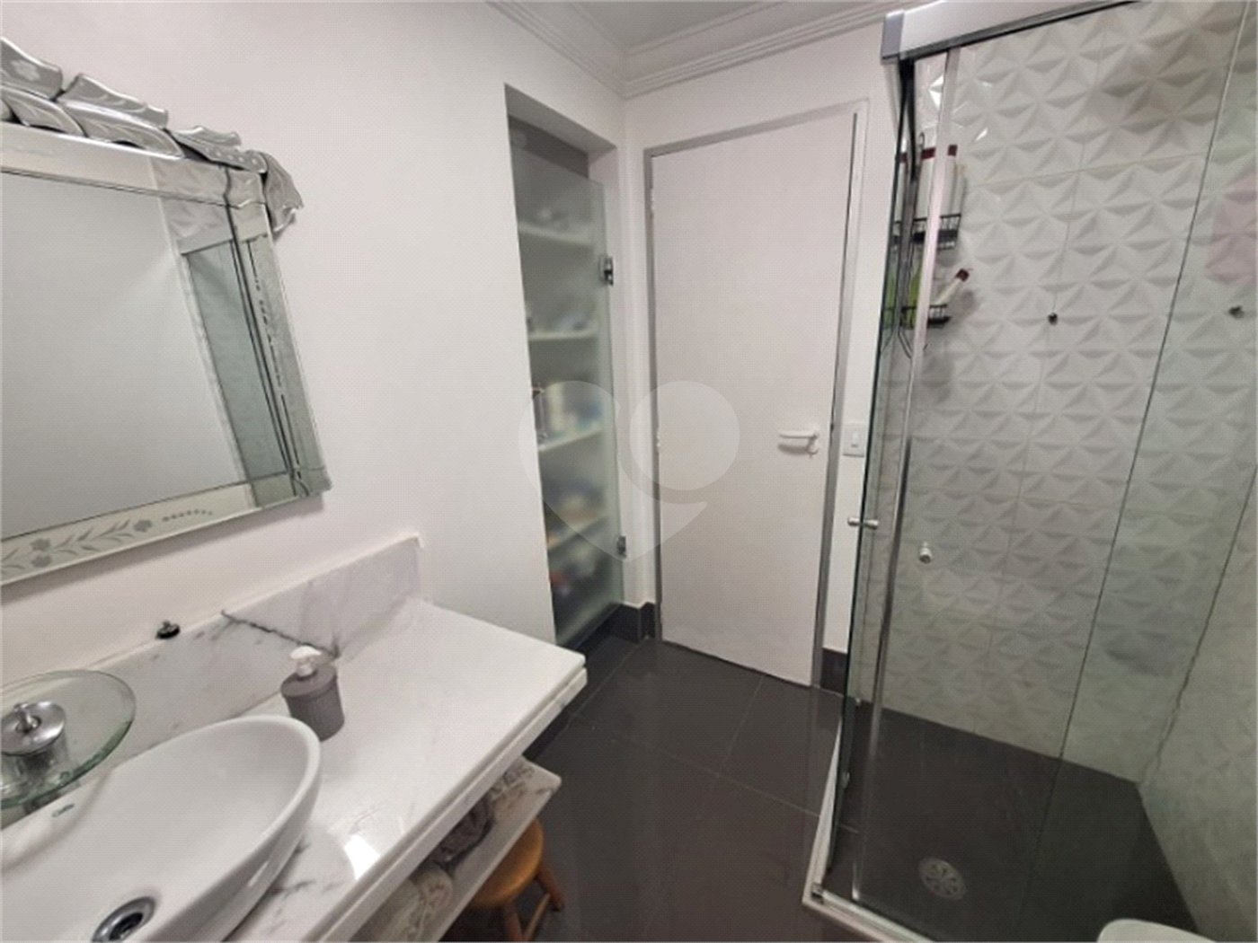 Apartamento à venda com 2 quartos em Indianópolis, São Paulo, SP