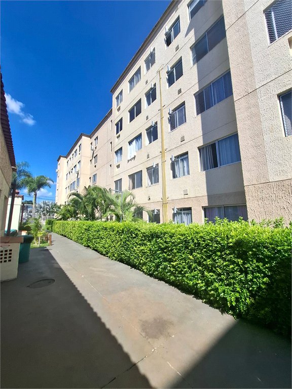 Apartamento à venda com 2 quartos em Campo Grande, Rio de Janeiro, RJ