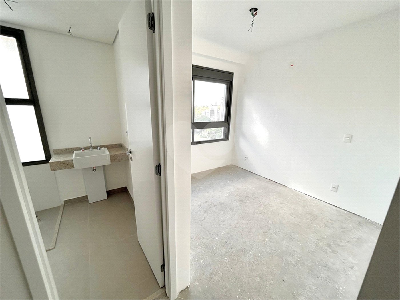 Apartamento à venda com 3 suítes em Brooklin, São Paulo, SP