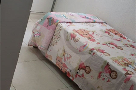 Casa térrea em Araraquara/SP, na Vila Xavier.