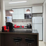 Apartamento à venda com 2 quartos, sendo 1 suíte, em Jardim Eldorado, Vinhedo, SP